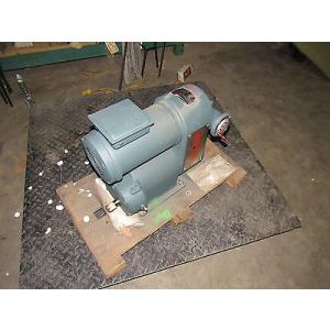 Reliance P14H1446H w/Dodge R382843-002-Ag Motor 2H...