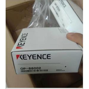 【1年保証】キーエンス plc OP-88002 新品