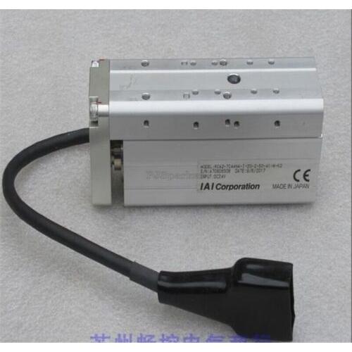 1PC RCA2-TCA4NA-I-20-20-50-AI-M-K2 IAIは外側のパッカハ＃A6な...