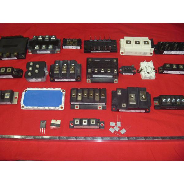 6MBP200KA060 FUJI New Module Warehouse e