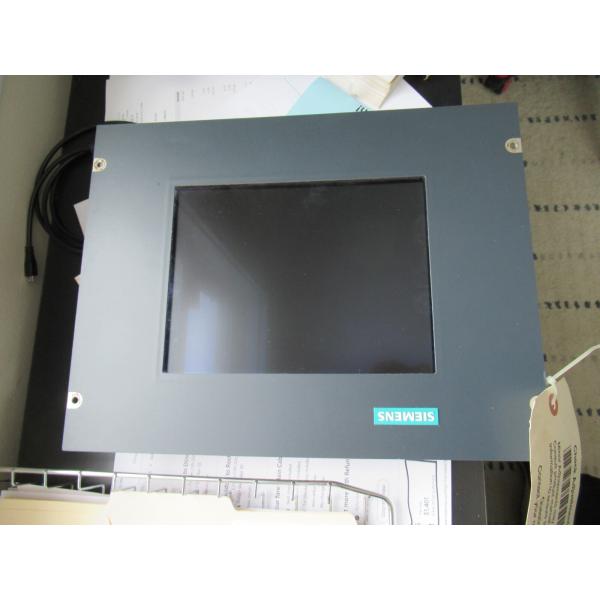 【1年保証】LCD モニター Siemens 6FM2805-4AR03 Sinumerik 805