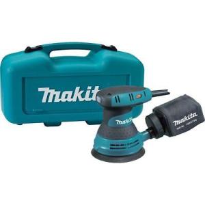 Makita Corded Random Orbital Sander 5 Inch Variabl...