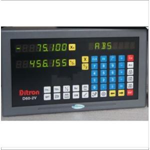 3 Axis Digital Readout DRO +3pcs Linear Scale Kit ...