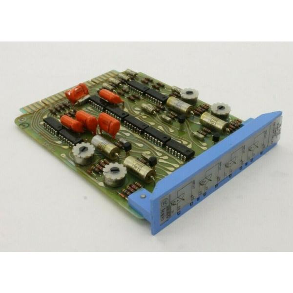 Westinghouse NL-359L Quad adj。タイマーモジュール