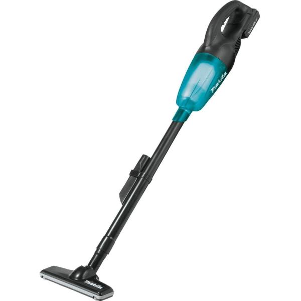 Makita XLC02R1B 18V LXT Lithium-Ion Compact Cordle...