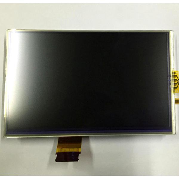 【1年保証】7 インチ SHARP LQ070Y5DG30 800x480 LED LCD ディスプ...