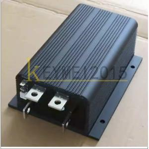 1PCS新しいCurtisモーターコントローラー1205M-5601 DC 48V 500A