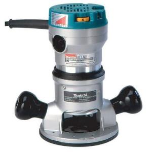 Makita RF1101 2-1/4-Hp 8,000-24,000 Rpm 11.0 Amp V...