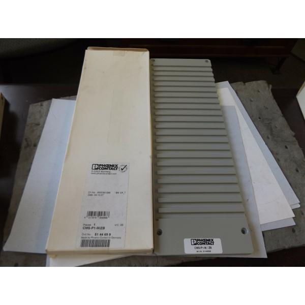 【1年保証】卸売プロッタープラスチックマガジン CMS-P1-M /ZB