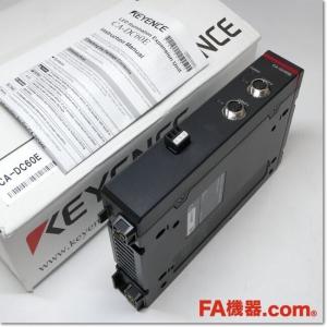 【1年保証】Keyence CA-DC60E LED光拡張ユニットビジョンシステム｜sb18shop