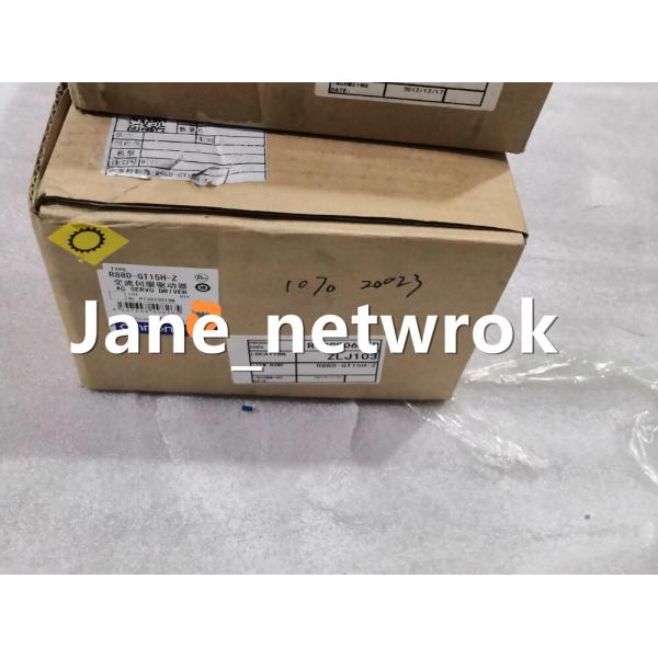 1PC新しいR88D-GT15H-Z（）