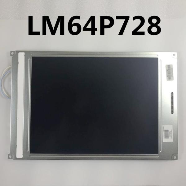 【1年保証】SHARP LM64P728 TFT LCD スクリーン ディスプレイ パネル