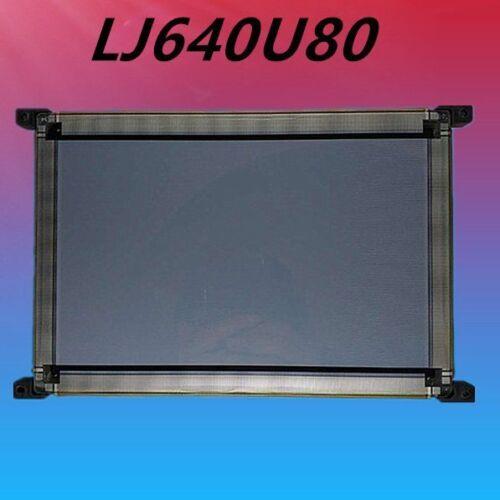 1PC新しいLJ640U80シャープLCDパネルスポットストック