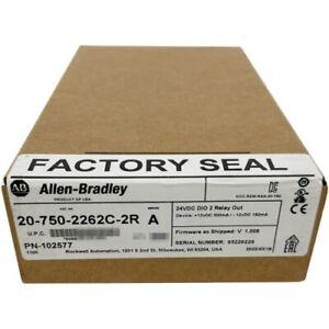 【1年保証】Allen-Bradley 20-750-2262C-2R 207502262C2R P...