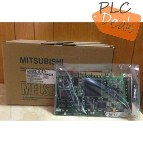 1PC  A80BDE-J61BT11 Mitsubishi