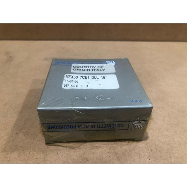 SNFA VEX50 7CE1 DUL SUPER PRECISION BEARINGS / SKF...