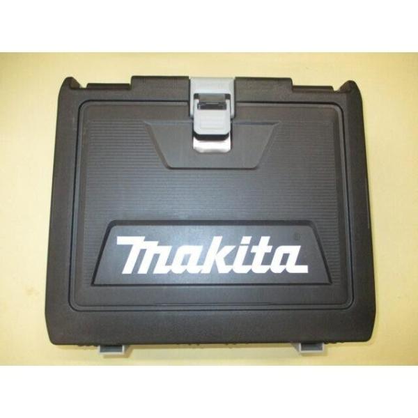 Makita TD173DZ Impact Driver Brushless 18V Case On...