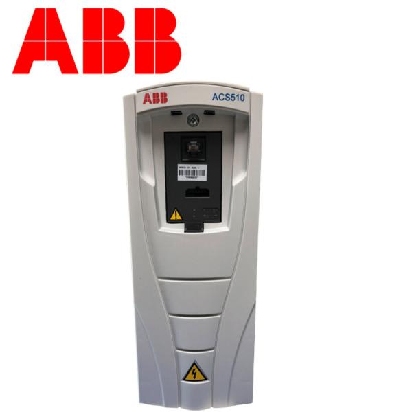 ABB変数周波数ACS510-01-012A-4 5.5kWファンとウォーターポンプ