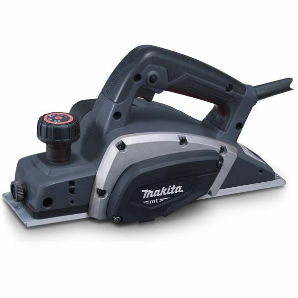 Makita PLANER M1901G 580W 82mm V-Groove Base, Ergo...