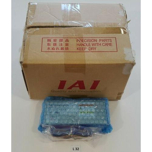 ** IAI RCP2-C-RMW-I-PM-0-P ROBO DRIVE 24V 2A IA650...