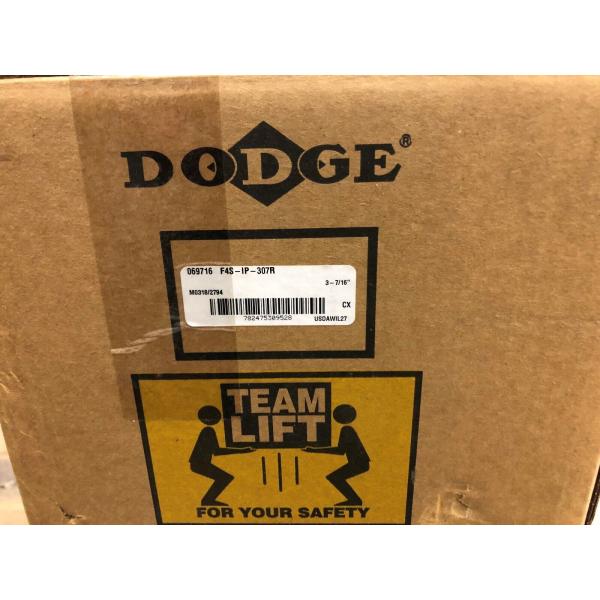 Dodge Bearing F4S-1P307R / 069716