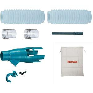 Makita Hammer Drills Dust Collecter Attachment A-66438 for HR005GZK,HR400DZKN