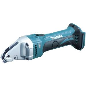Makita14.4V Cordless Double Cut Shear JS160DZ Max ...