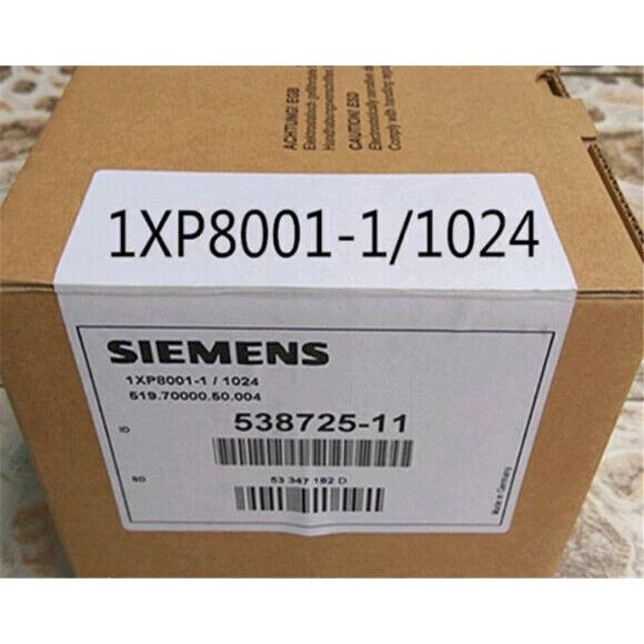 【1年保証】1PC SIEMENS 1XP8001-1 / 1024 1024 P / R 5387...