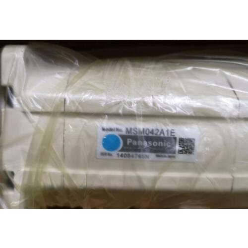 1PC MSM5AZA7E SERVO MOTOR MSM5AZA7E NEW＃A7