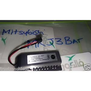 Mitsubishi  MR-J3BAT | MRJ3BAT | MRJ3 BAT | MRJ3 M...