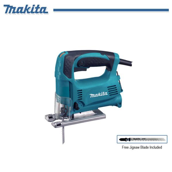 Makita Corded Top Handle Jig Saw 4329 Variable Spe...