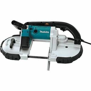 Makita 2107FZ 6.5 Amp Variable Speed Portable Band...