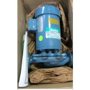 LEESON C143T34FC8B F143TCZ 3フェーズ2HP 3450 RPM Deanline 100411 LB Pump A4885A
