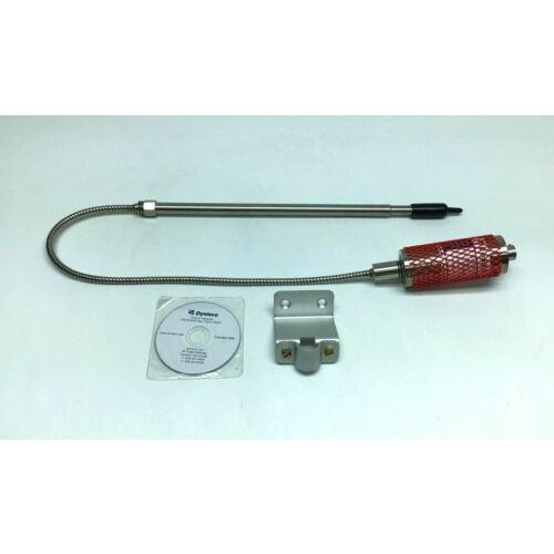 新しいDynisco PT4624-10M-12/18圧力Tranducer 0-10,000-PS...