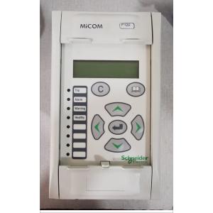 Schneider Electric Micom P120現在の保護リレー上
