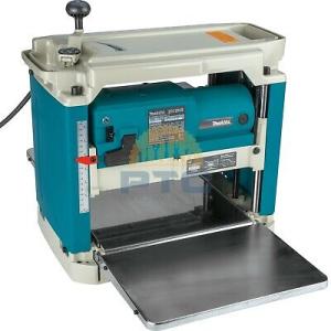 Makita 2012NB 12&quot;&quot; Portable Planer