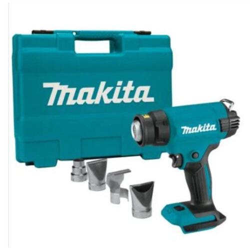 Makita 18V Lxt Heat Gun Variable Temperature (Bare...