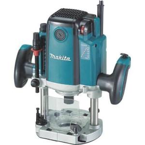 Makita-RP2301FC 3-1/4 HP Plunge Router with Variab...