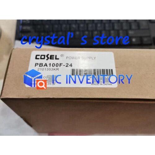 1PCS COSEL PBA100F-24-N