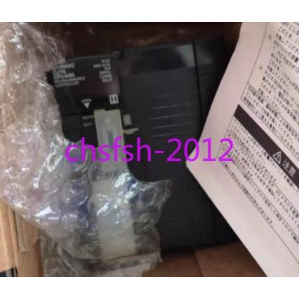 【1年保証】1 個オムロン CJ1G-CPU44H ループ CPU ユニットプログラミングコントロー...