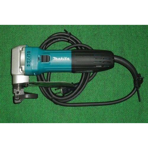 Makita JS1602 120 Volt 16 Gauge 3.3 Amp Barrel Gri...