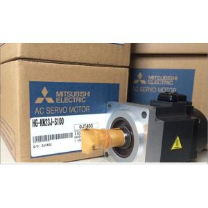 1PC三菱HG-KN23J-S100 NEW HGKN23JS100サーボモーター＃