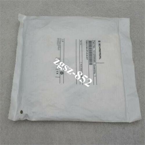 シュマーサル安全センサーCSS 8-180-2p+D-M-ST 101209595