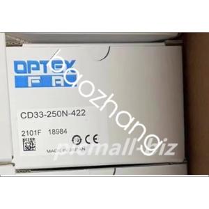 CD33-250N-422レーザーセンサー