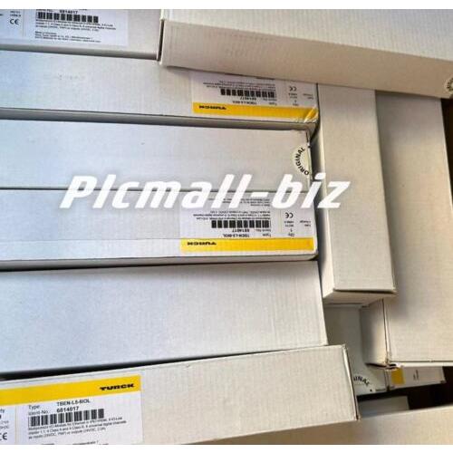 【1年保証】1PCS TBEN-L5-8IOLモジュール（DHL/）