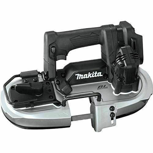 Makita XBP05ZB 18V LXT Lithium-Ion Sub-Compact Bru...