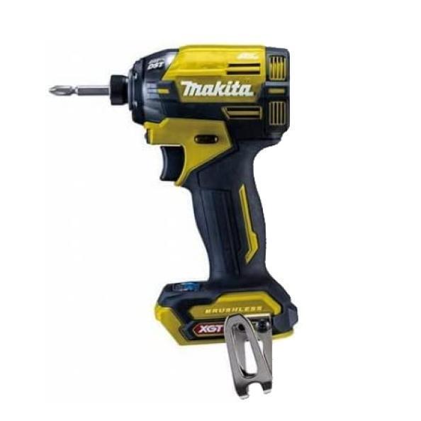 Makita TD002G Impact Driver 40V max TD002G Brushle...