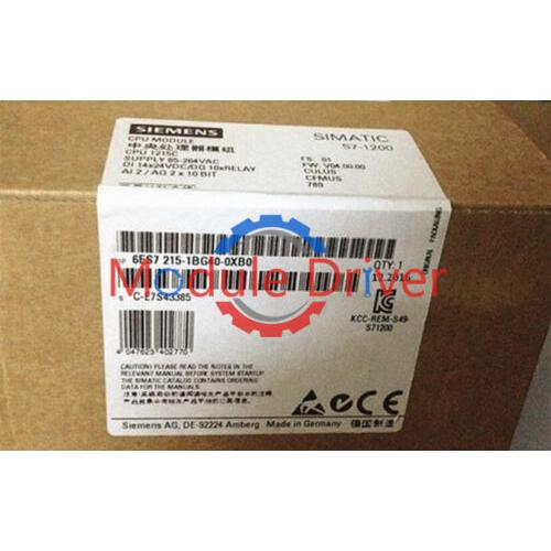 【1年保証】6ES7215-1BG40-0XB0 シーメンス CPU 6ES7215-1BG40-0...