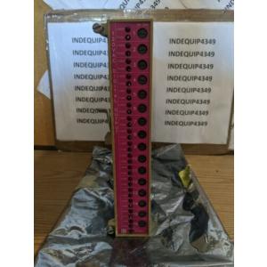 Leeds＆Northrup 056512 Rev A1 120VACデジタル出力4C3
