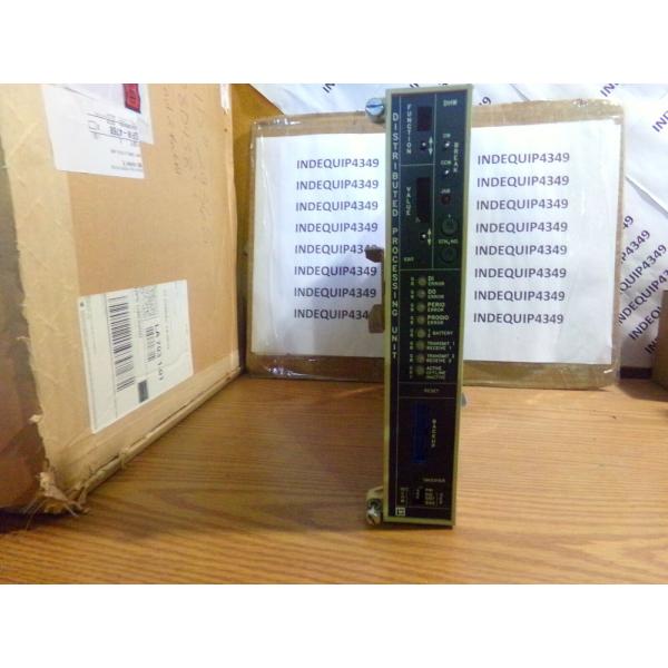 Metso Automation 5555-2-F-D 080438 Rev.M/F分散処理ユニット...